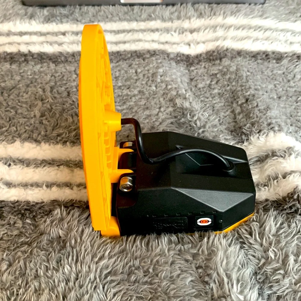 Ultra Bright LED Light ( under the hood or stationary use)